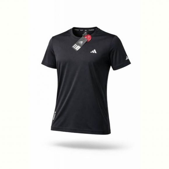 Футболка Alex Clothes 14564 black