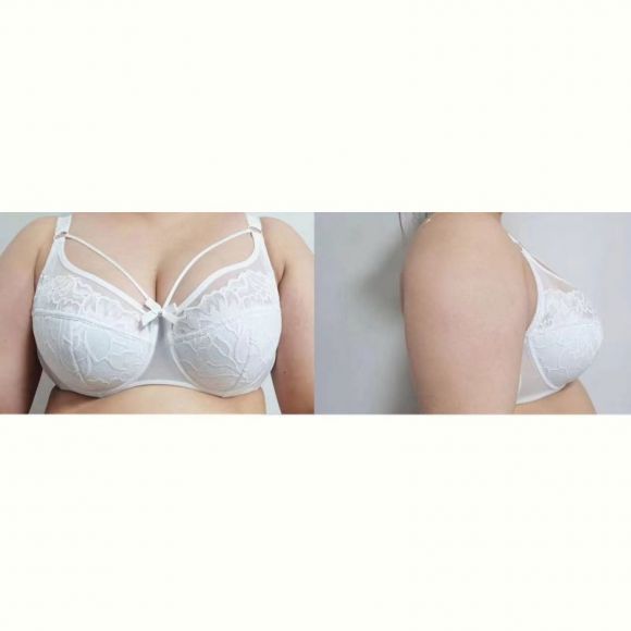 Бюстгальтер Diorella 8840E white Бюстгальтер Diorella 8840E white