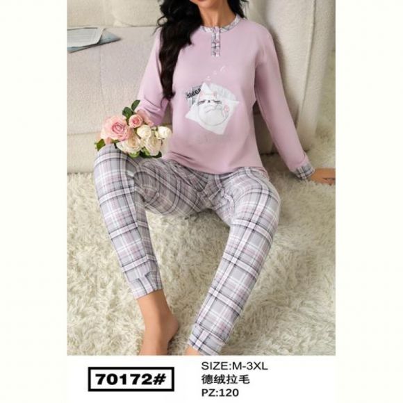Костюм Fili Wear 70172 pink
