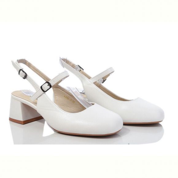 Туфли Loretta A256-2 Туфли Loretta A256-2