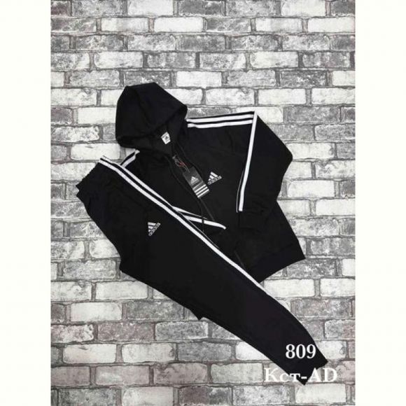 Костюм спорт Shon S2013 black Костюм спорт Shon S2013 black