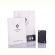 Визитница Glamorta B019-2316 black