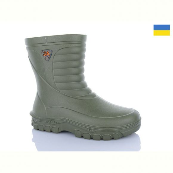 Сапоги Jose Amorales 125150-47A
