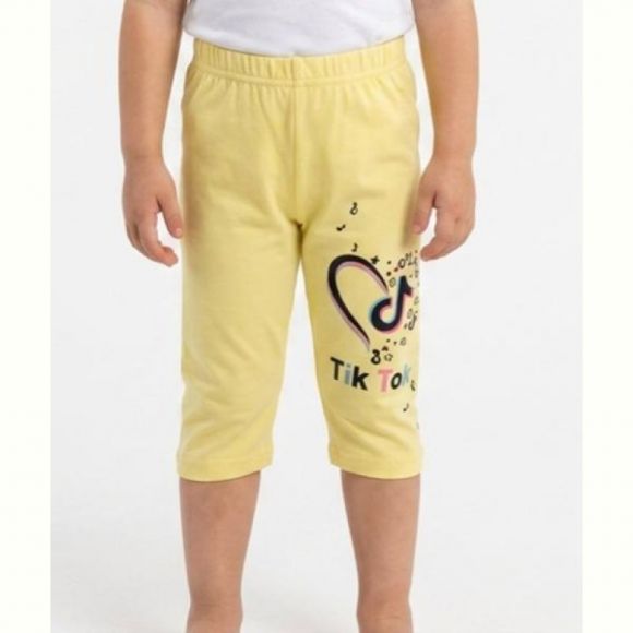 Бриджи Malibu2 4076-1 yellow Бриджи Malibu2 4076-1 yellow