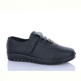 Туфли Yaqiniao 5099 black