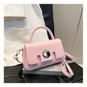 Сумка Fashion Bag B7610-4 pink