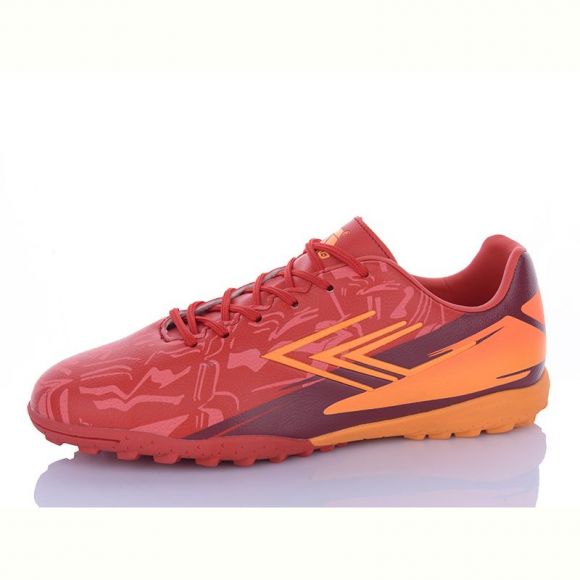 Спорт Difeno DIMB25653-1 red-f.orange