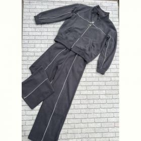 Костюм спорт Valentina 106 d.grey Костюм спорт Valentina 106 d.grey