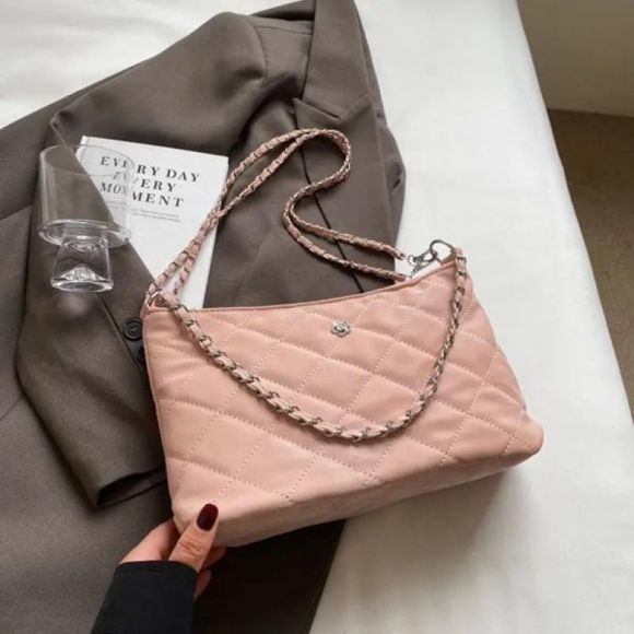 Сумка Fashion Bag 9065-3 pink