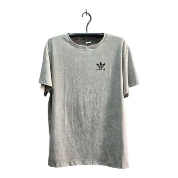 Футболка Sevim SV2021 grey Футболка Sevim SV2021 grey