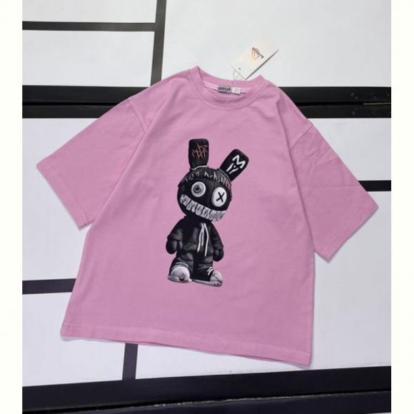 Футболка Kosmy 520-53 pink