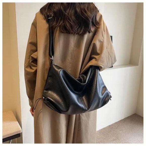 Сумка Fashion Bag 23190 black