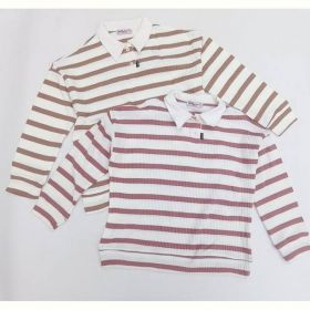 Свитер Meloria 4976 brown