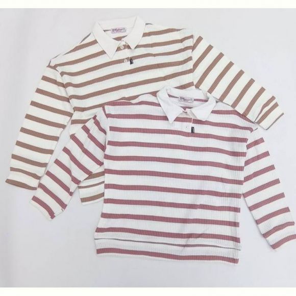 Свитер Meloria 4976 brown Свитер Meloria 4976 brown