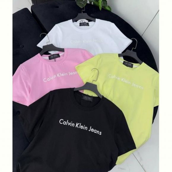 Футболка LOVEKAN 1701 pink