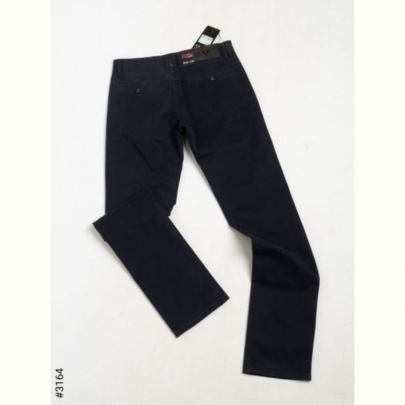 Брюки God Baron 3164 blue Брюки God Baron 3164 blue