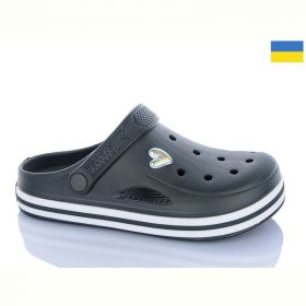 Кроксы Dago 416 хакі Кроксы Dago 416 хакі