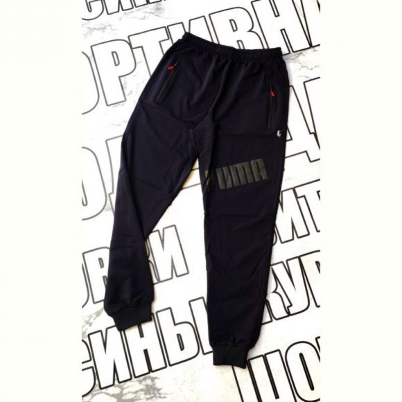Штаны спорт Sport style K11 navy Штаны спорт Sport style K11 navy