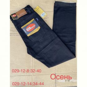 Джинсы God Baron W029-14-10 blue Джинсы God Baron W029-14-10 blue