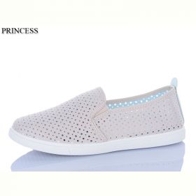 Слипоны Princess 55-13 батал