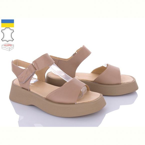 Босоножки Jamei 2359-8