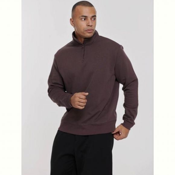 Свитер Little Secret 500358 brown Свитер Little Secret 500358 brown