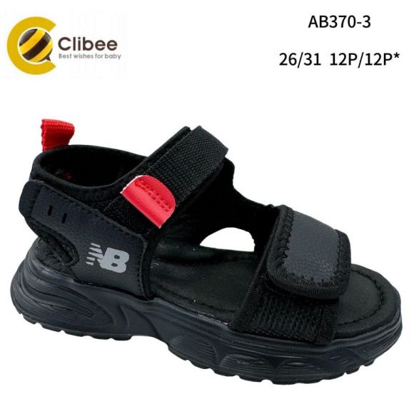 Босоножки Clibee Ap-AB370-3