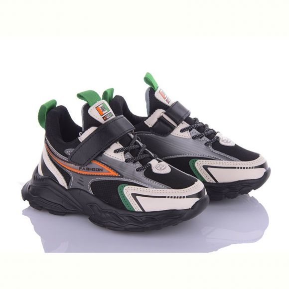 Кроссовки Alemy Kids AED5363A Кроссовки Alemy Kids AED5363A