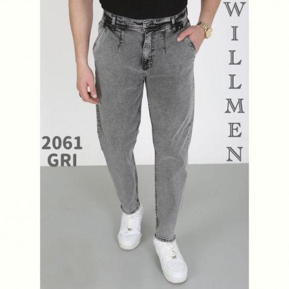 Джинсы God Baron 2061GRI grey Джинсы God Baron 2061GRI grey