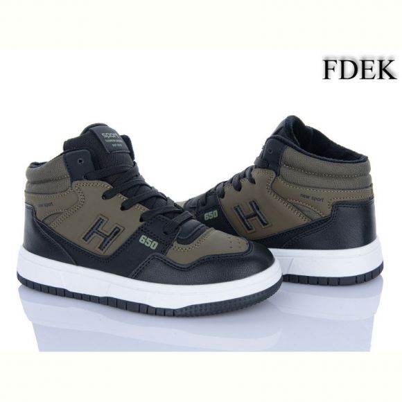 Кроссовки Fdek R9262-5 Кроссовки Fdek R9262-5