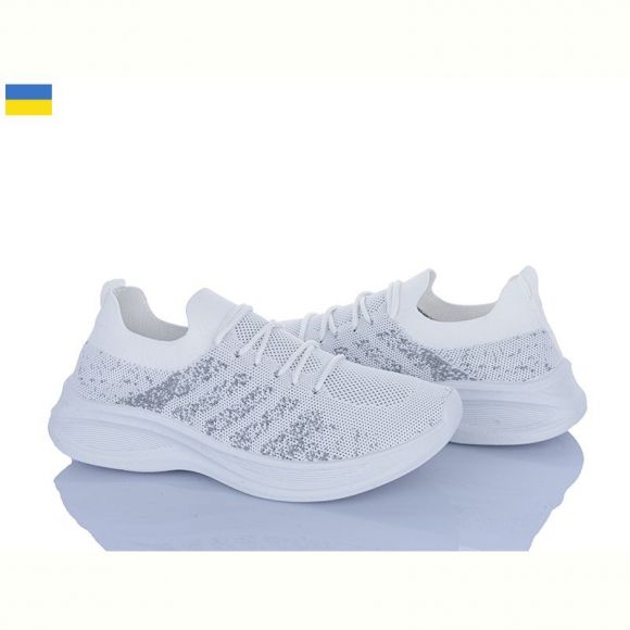 Кроссовки Львов База B&R 230 білий Кроссовки Львов База B&R 230 білий