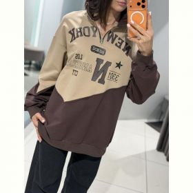 Свитер Comod 6635 nude