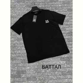 Футболка F.T.H F1471 black Футболка F.T.H F1471 black
