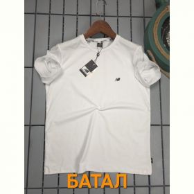 Футболка Hous Of Timur HT1797 white