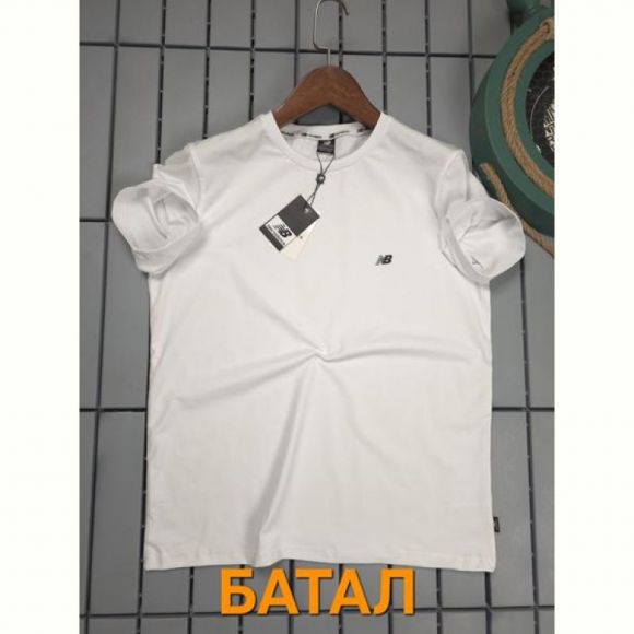 Футболка Hous Of Timur HT1797 white