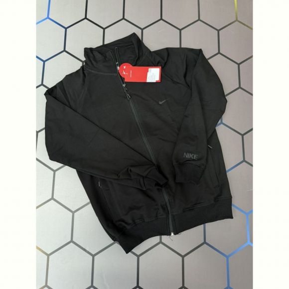 Ветровка Alex Clothes 4715 black Ветровка Alex Clothes 4715 black
