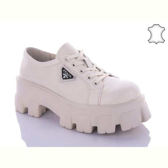 Туфли Egga QD352-118