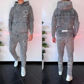 Костюм спорт i8denim 1862 grey Костюм спорт i8denim 1862 grey