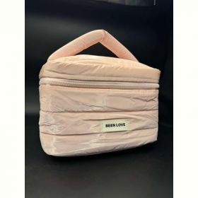 Косметичка Luna-bag RH2474 powder Косметичка Luna-bag RH2474 powder
