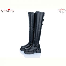 Ботфорты Veagia 7T10-1 єврозима