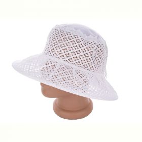 Шляпа Mabi T038 white Шляпа Mabi T038 white