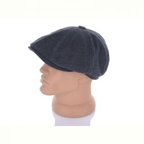 Кепка Mabi B8-34 grey
