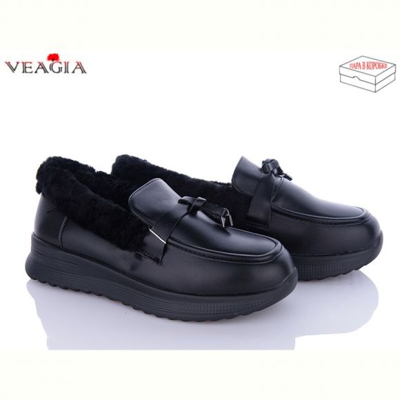 Туфли Veagia F1030-1