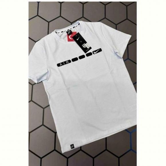 Футболка Alex Clothes 13085 white Футболка Alex Clothes 13085 white