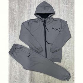 Костюм спорт Verton 250-1 grey