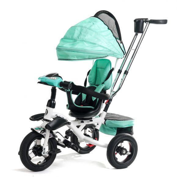 Велосипед Baby Trike 3-х колісний 6699 С