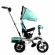 Велосипед Baby Trike 3-х колісний 6699 С