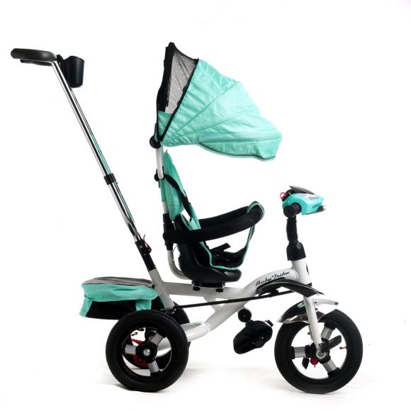 Велосипед Baby Trike 3-х колісний 6699 С