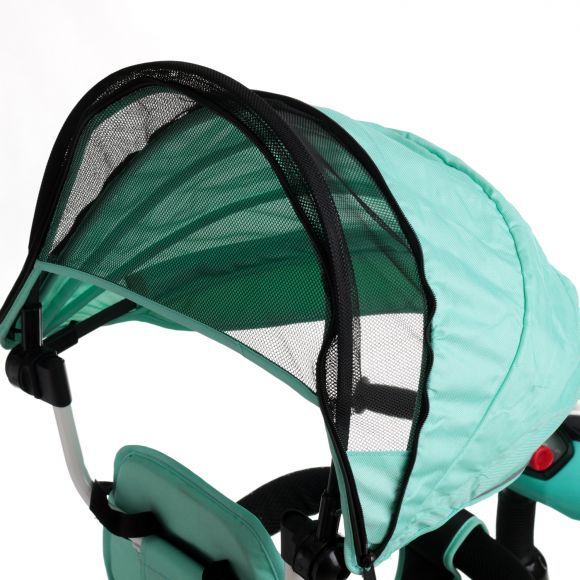 Велосипед Baby Trike 3-х колісний 6699 С