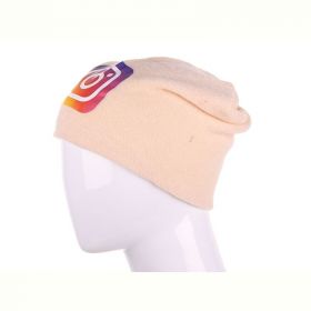 Шапка Mabi H111 beige